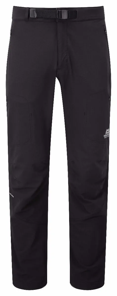 Mountain Equipment Exolite Fast Drying Men's Walking Trousers - Mountain Equipment Ibex Softshell Pant