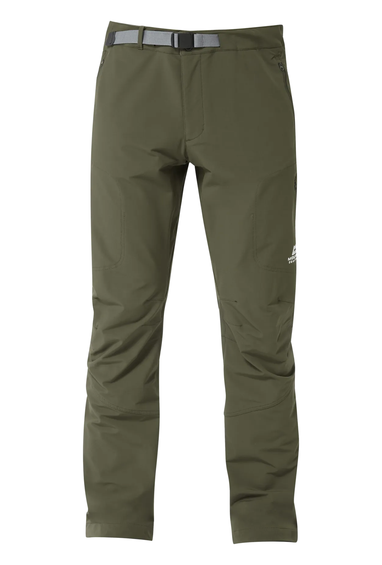 Mountain Equipment Exolite Fast Drying Men's Walking Trousers - Mountain Equipment Ibex Softshell Pant