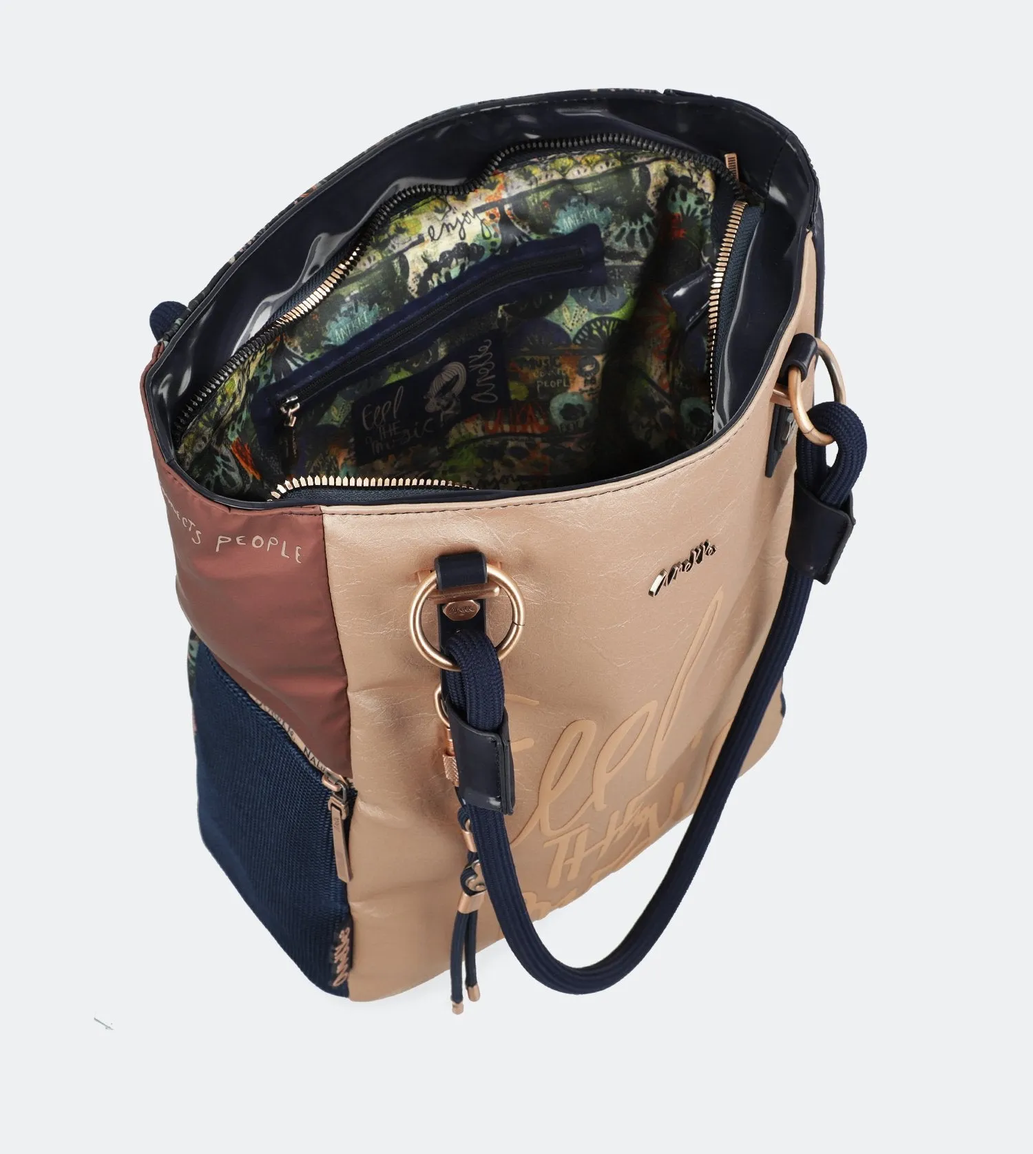 Nature Edition Shoulder bag