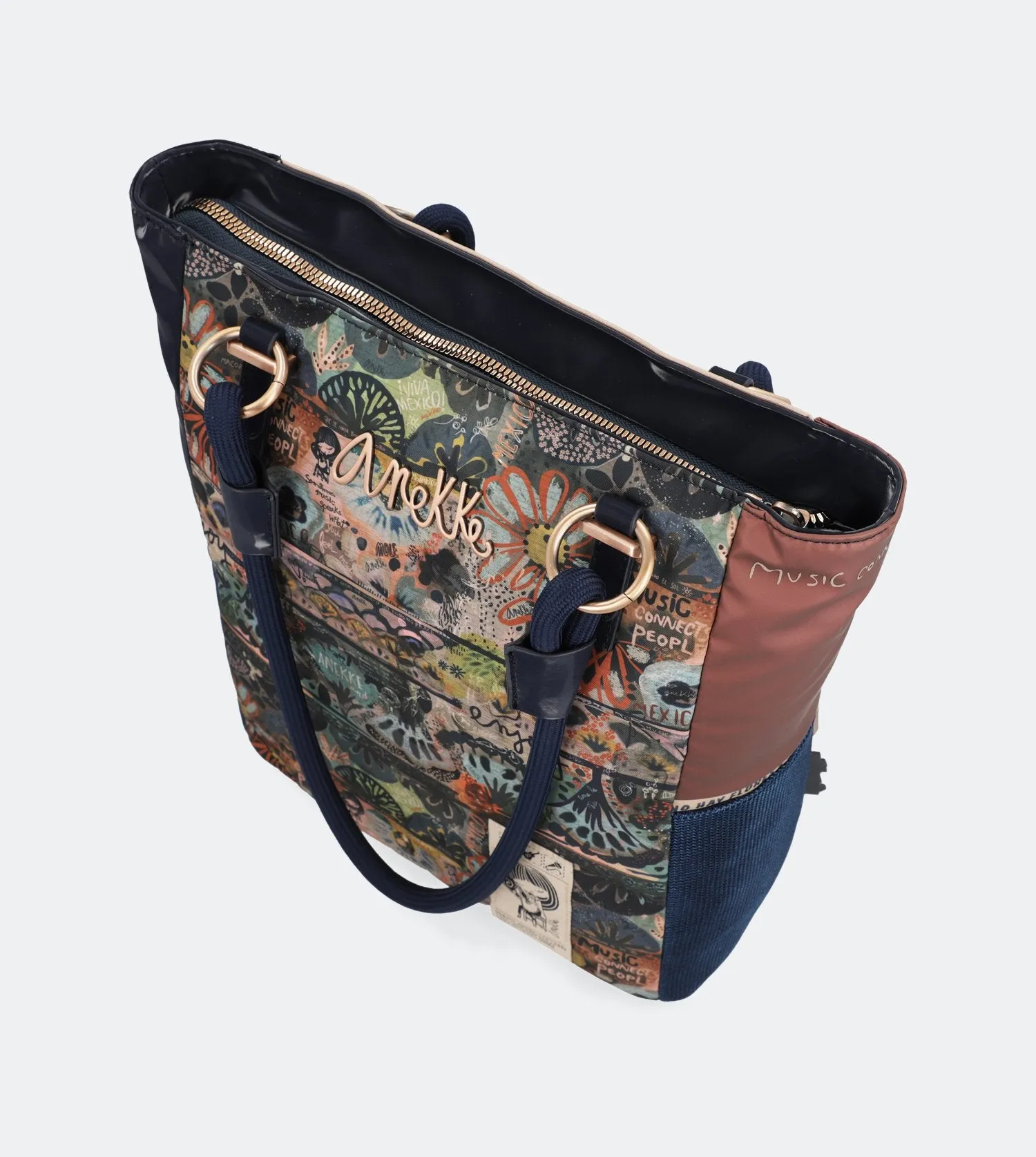 Nature Edition Shoulder bag