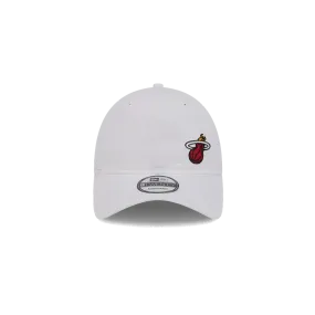 Miami HEAT Side Logo Dad Hat