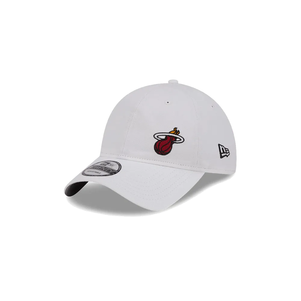 Miami HEAT Side Logo Dad Hat