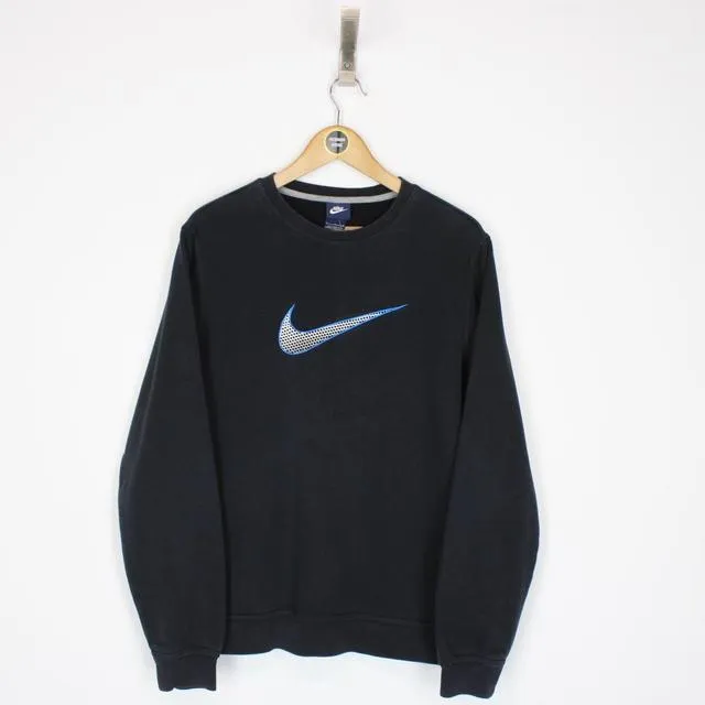 Nike Central Swoosh Sweatshirt M/L