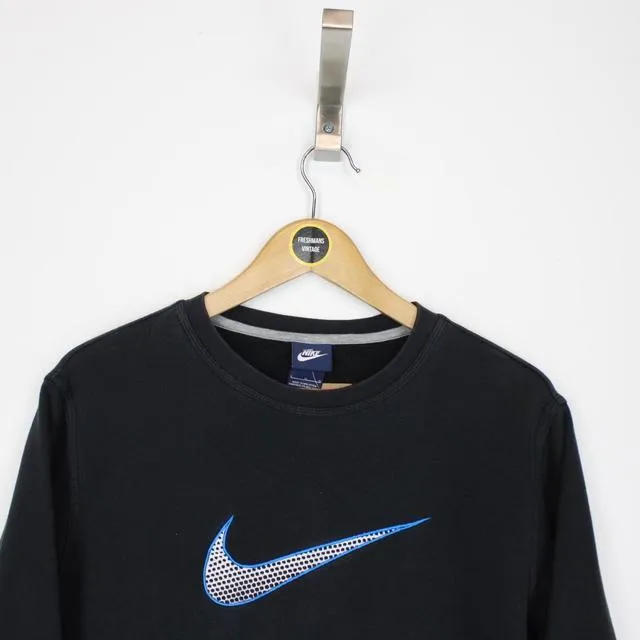 Nike Central Swoosh Sweatshirt M/L