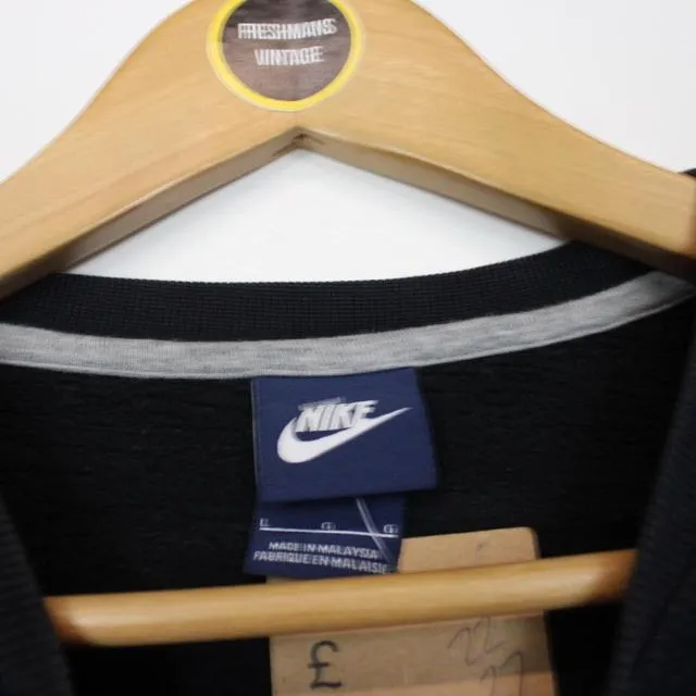 Nike Central Swoosh Sweatshirt M/L