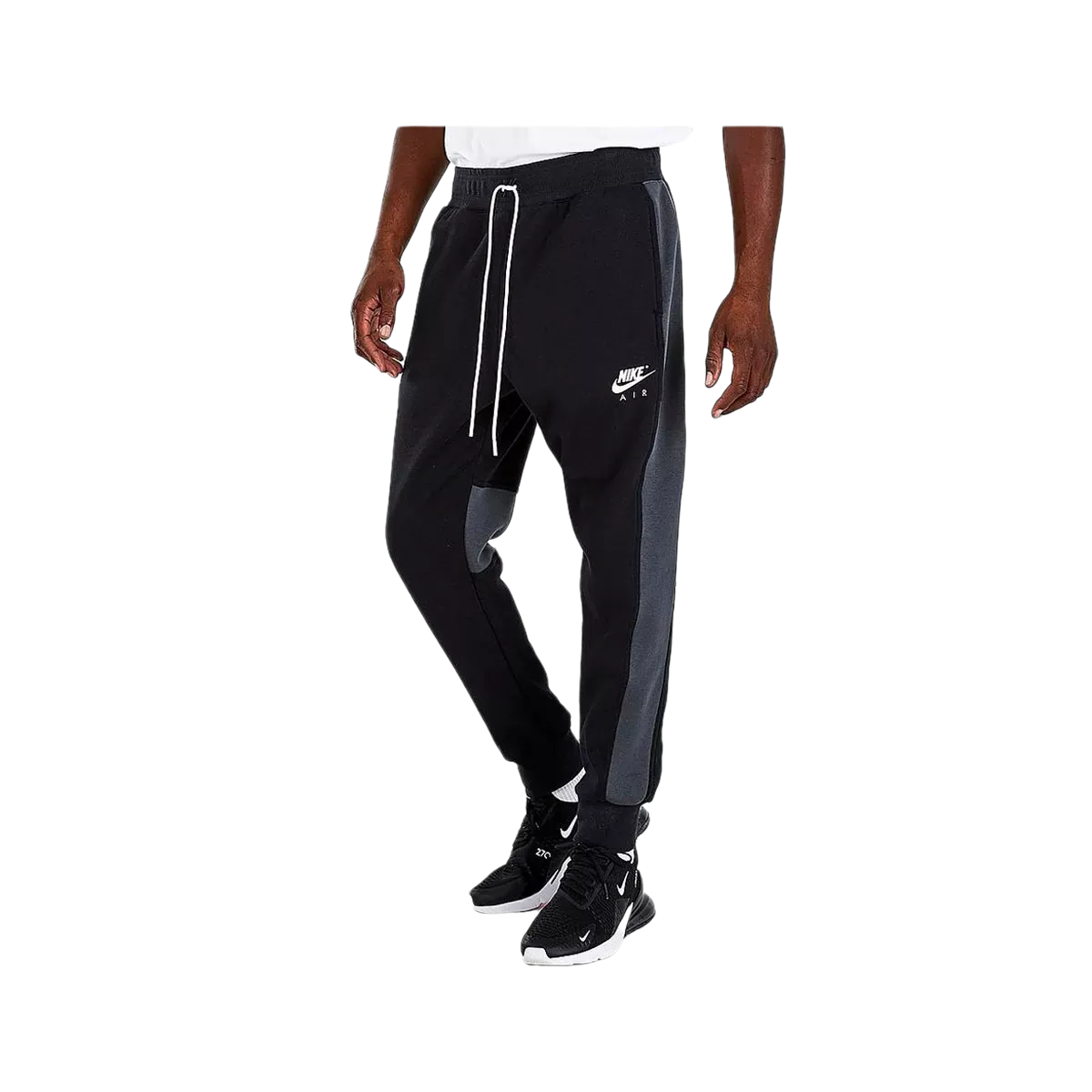 Nike Men's Air Fleece Jogger