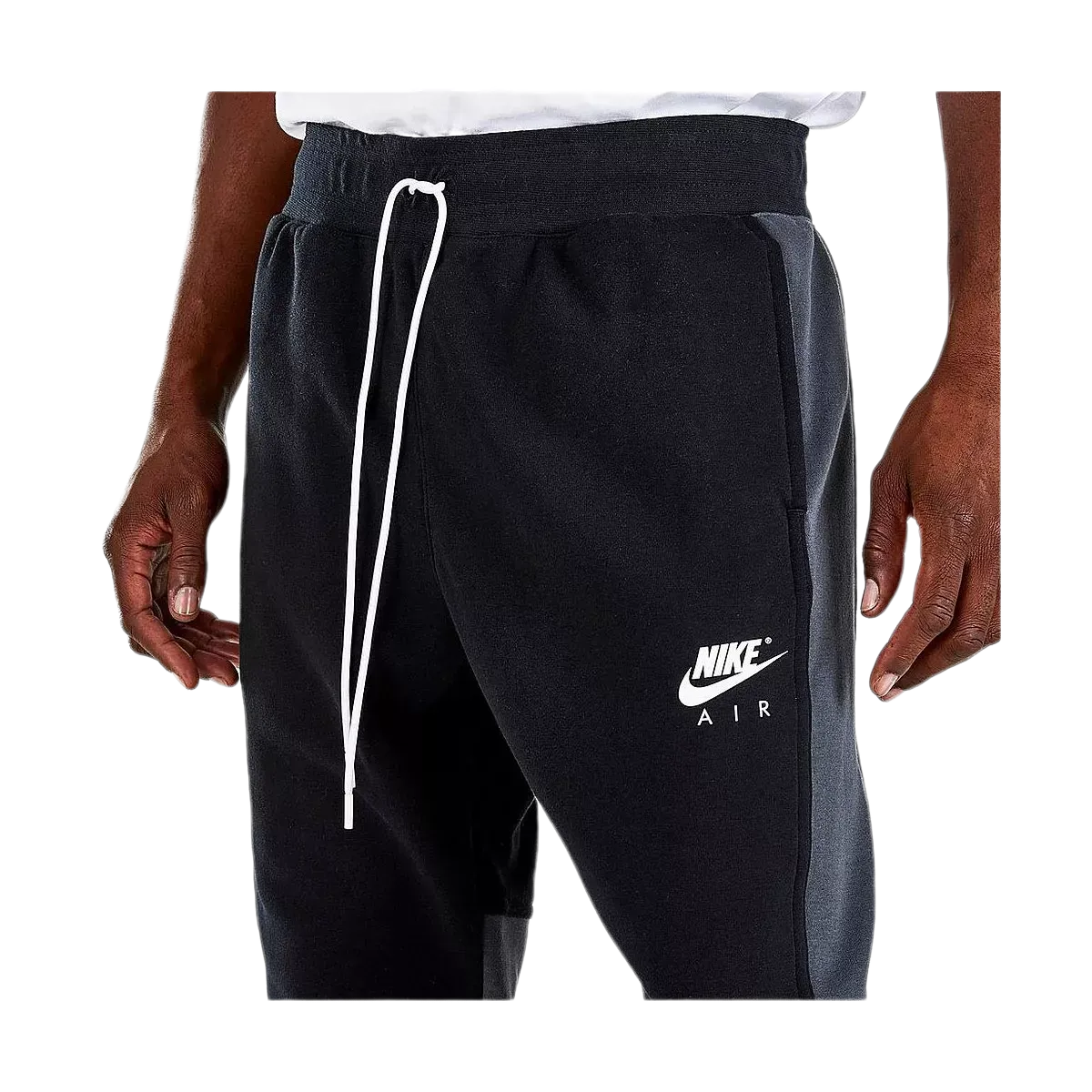 Nike Men's Air Fleece Jogger