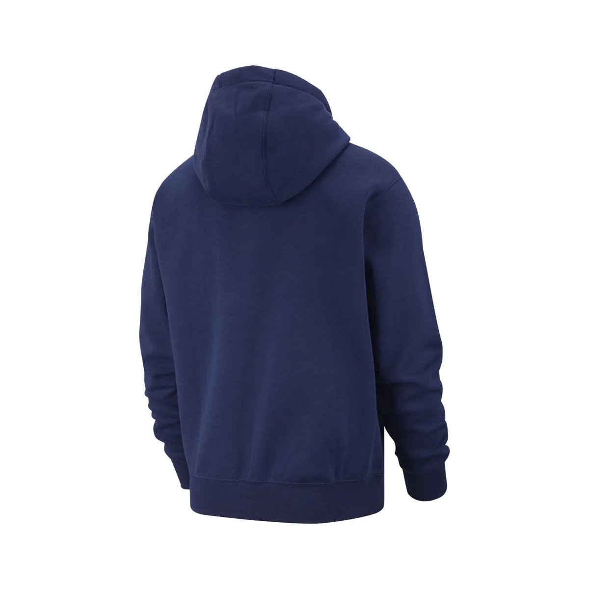 Nike Men's Club Fleece Full-Zip Hoodie