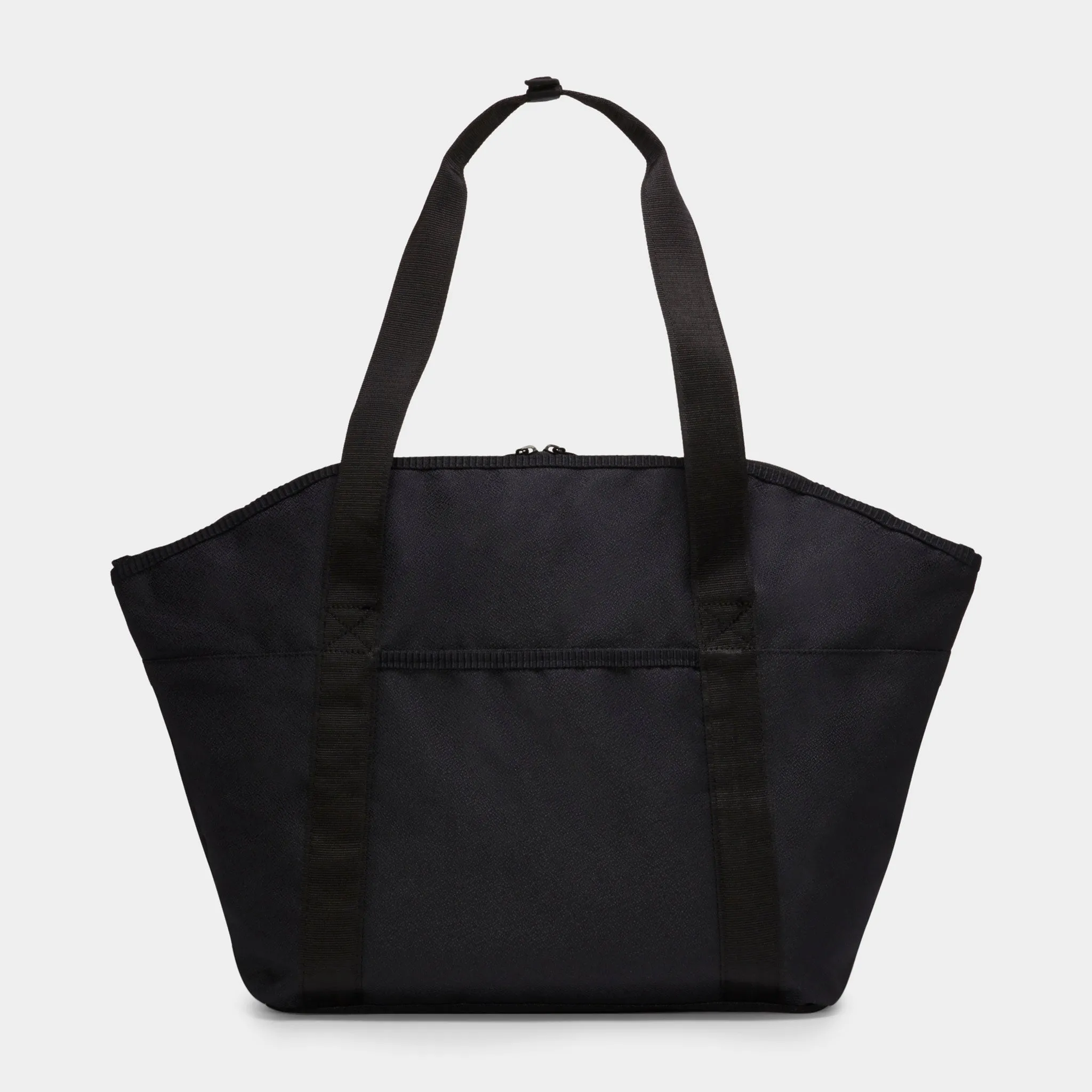 Nike One Women's Training Tote Bag Black / Black - White