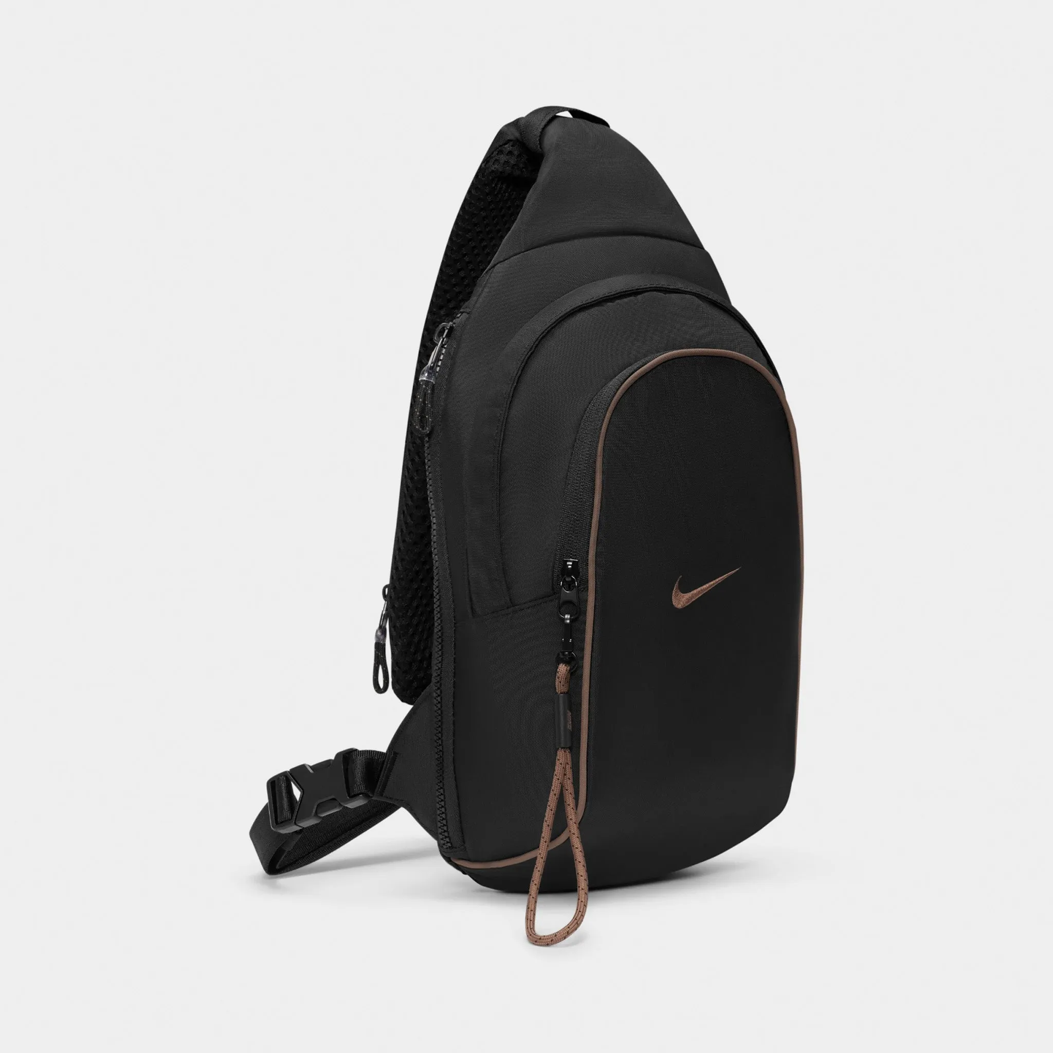 Nike Sportswear Essentials Sling Bag / Black