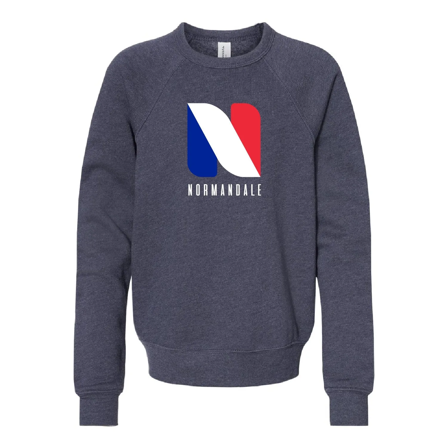 NOUVEAU – YOUTH SWEATSHIRT