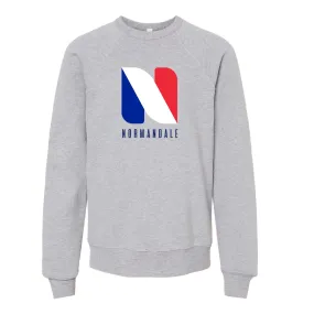 NOUVEAU – YOUTH SWEATSHIRT