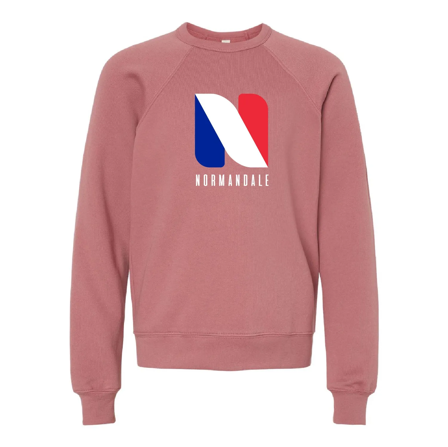 NOUVEAU – YOUTH SWEATSHIRT