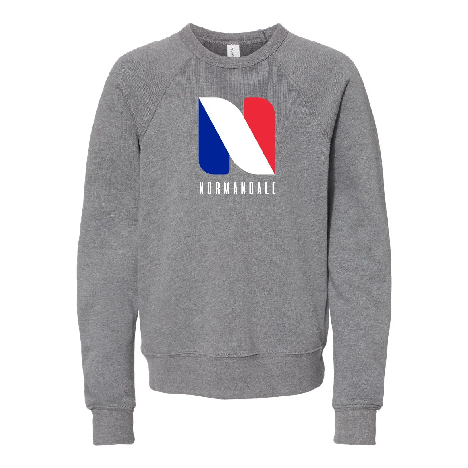 NOUVEAU – YOUTH SWEATSHIRT