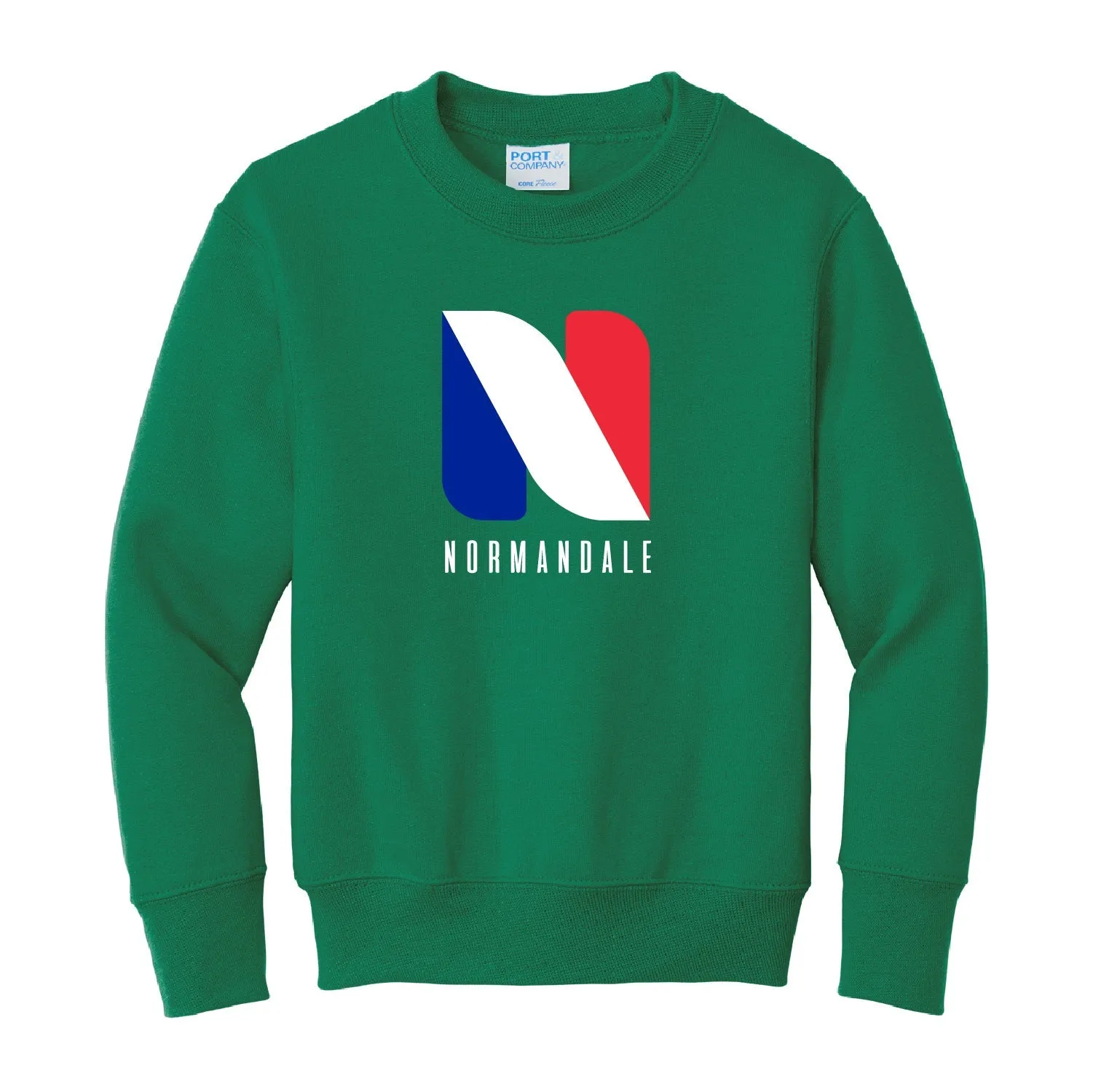 NOUVEAU – YOUTH SWEATSHIRT