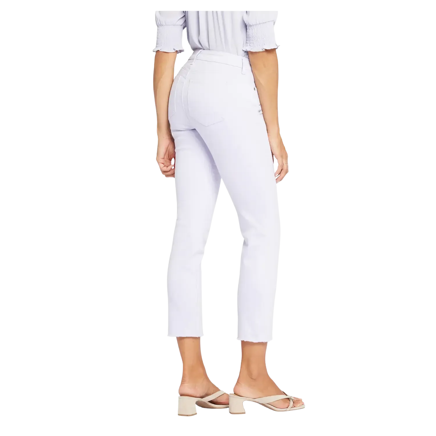 NYDJ Sheri Slim Ankle Jeans