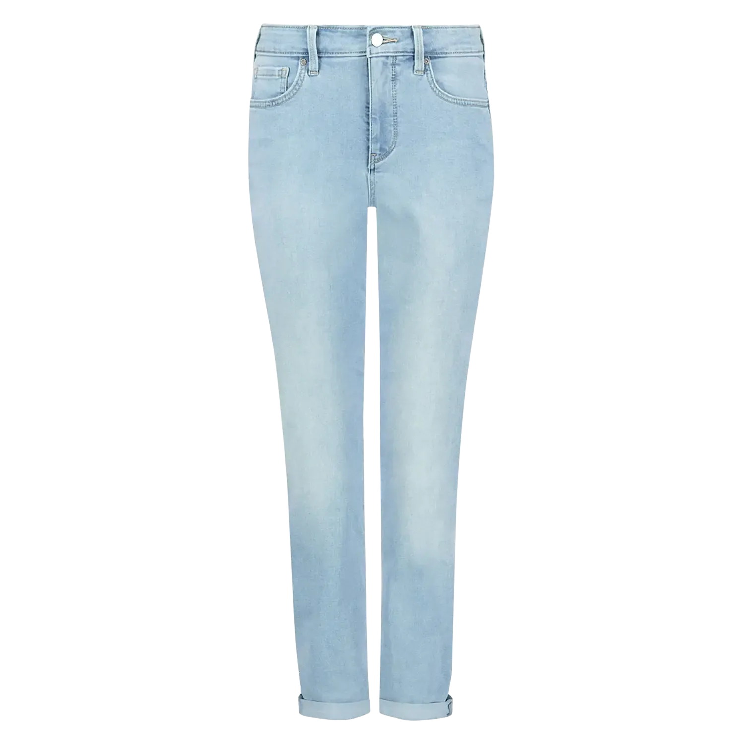 NYDJ Sheri Slim Ankle Jeans