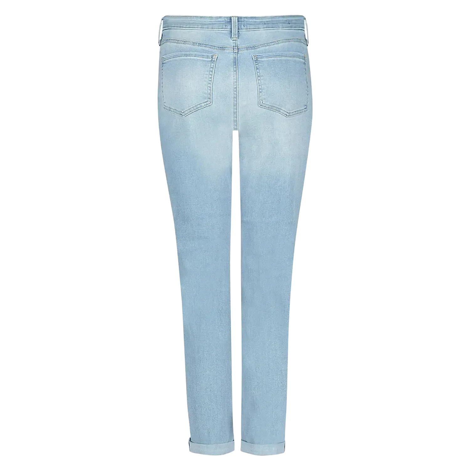 NYDJ Sheri Slim Ankle Jeans