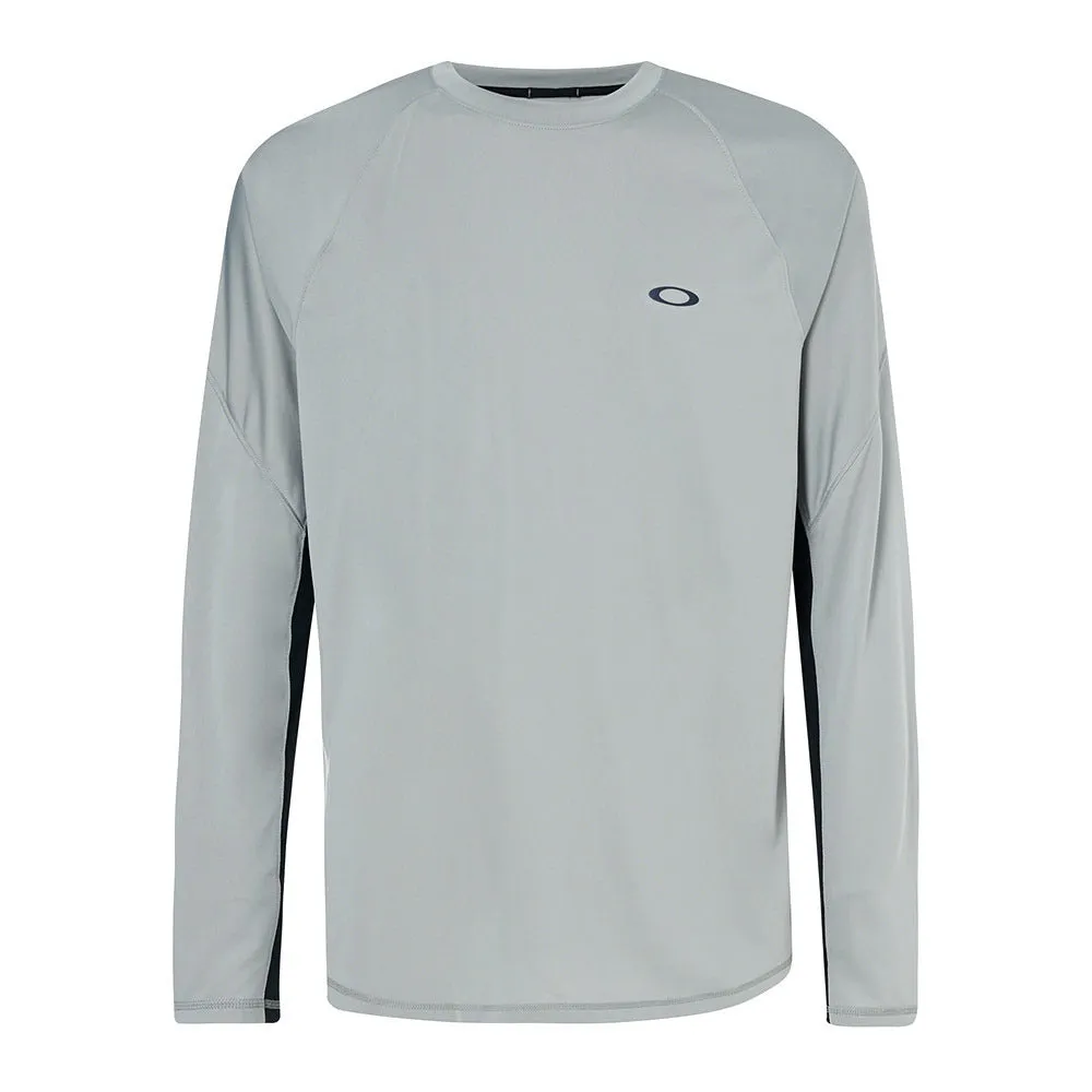 Oakley Tech Knit Ls Men Knit Top Training