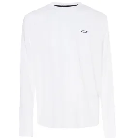 Oakley Tech Knit Ls Men Knit Top Training