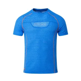 OMM Men's Blue Core T-Shirt