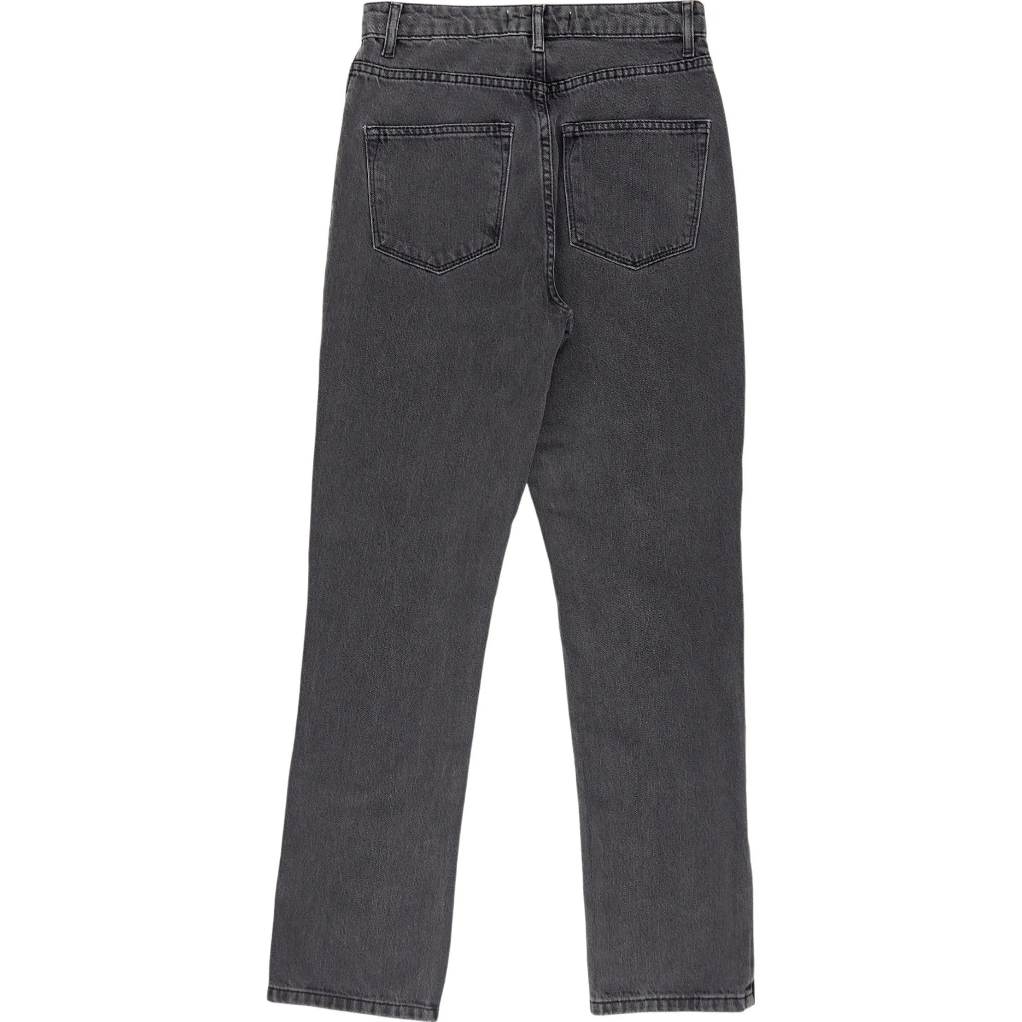 Omnes Grey Denim Jeans