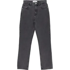 Omnes Grey Denim Jeans