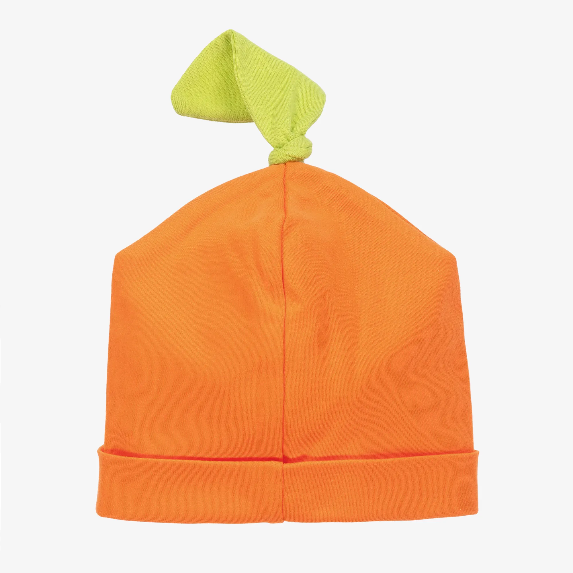 Orange Pumpkin Halloween Happenings Hat