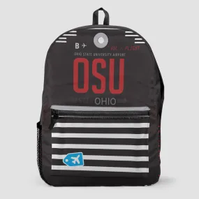 Backpack for OSU