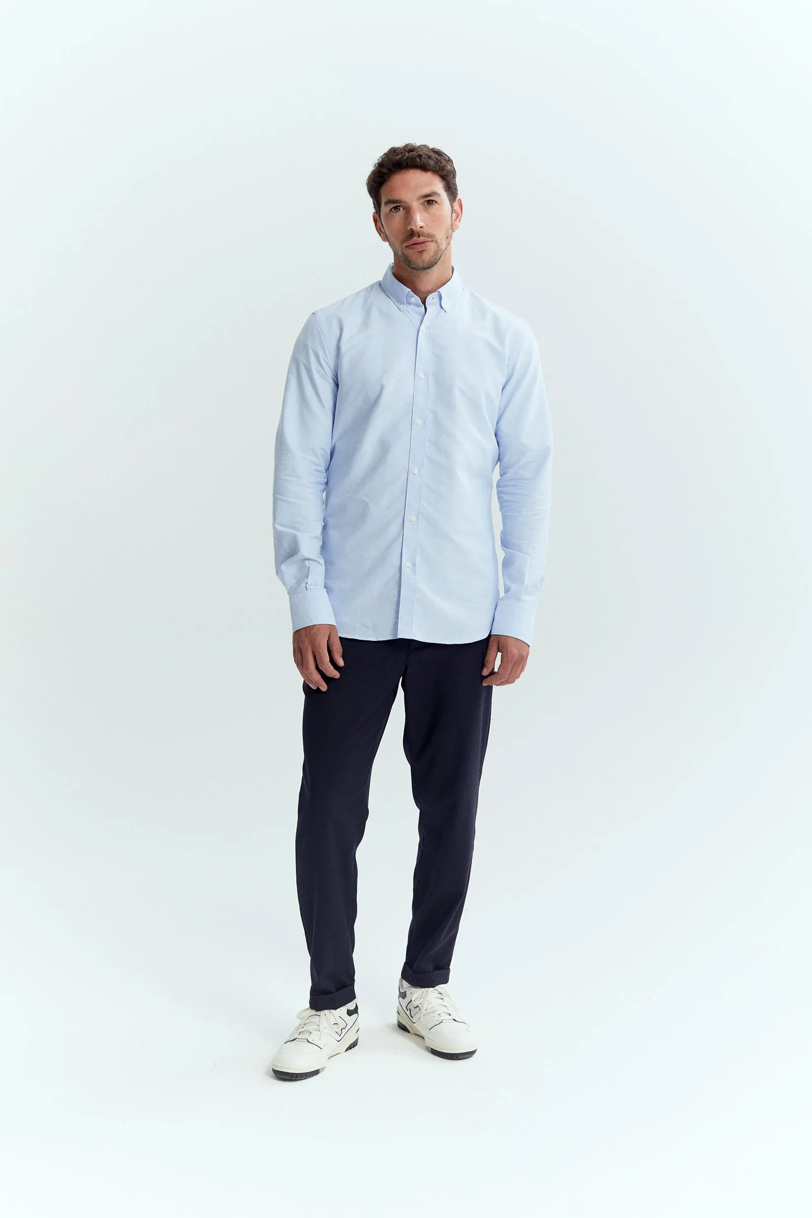 Oxford Shirt