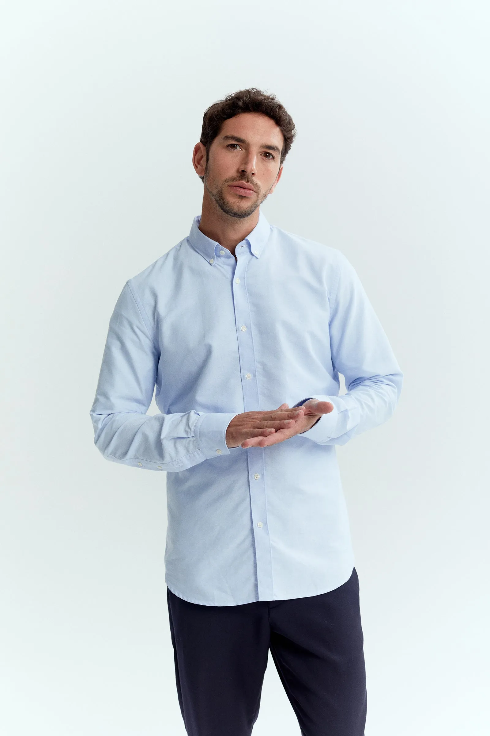 Oxford Shirt