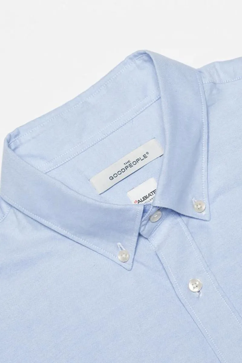 Oxford Shirt