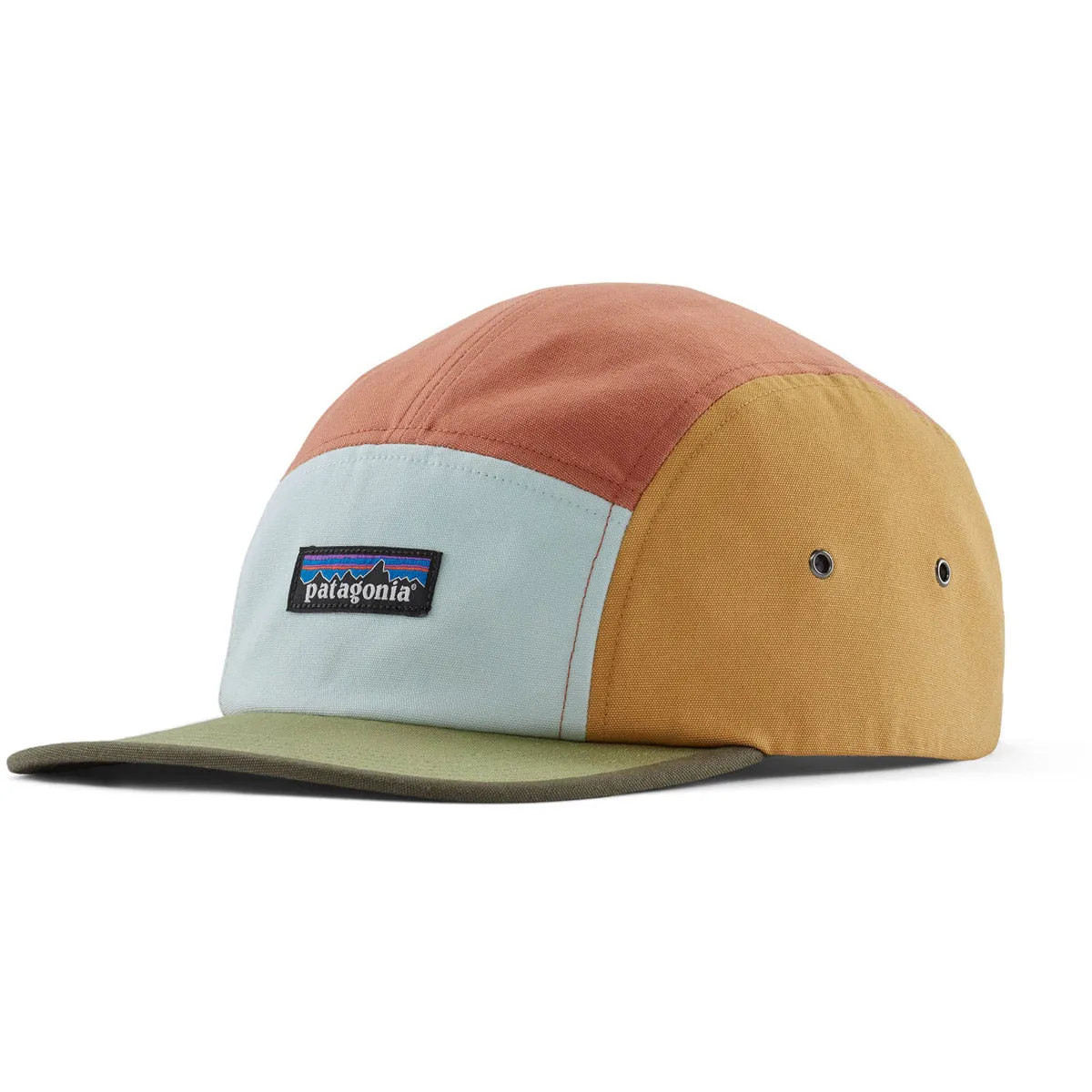 P-6 Label Maclure Hat