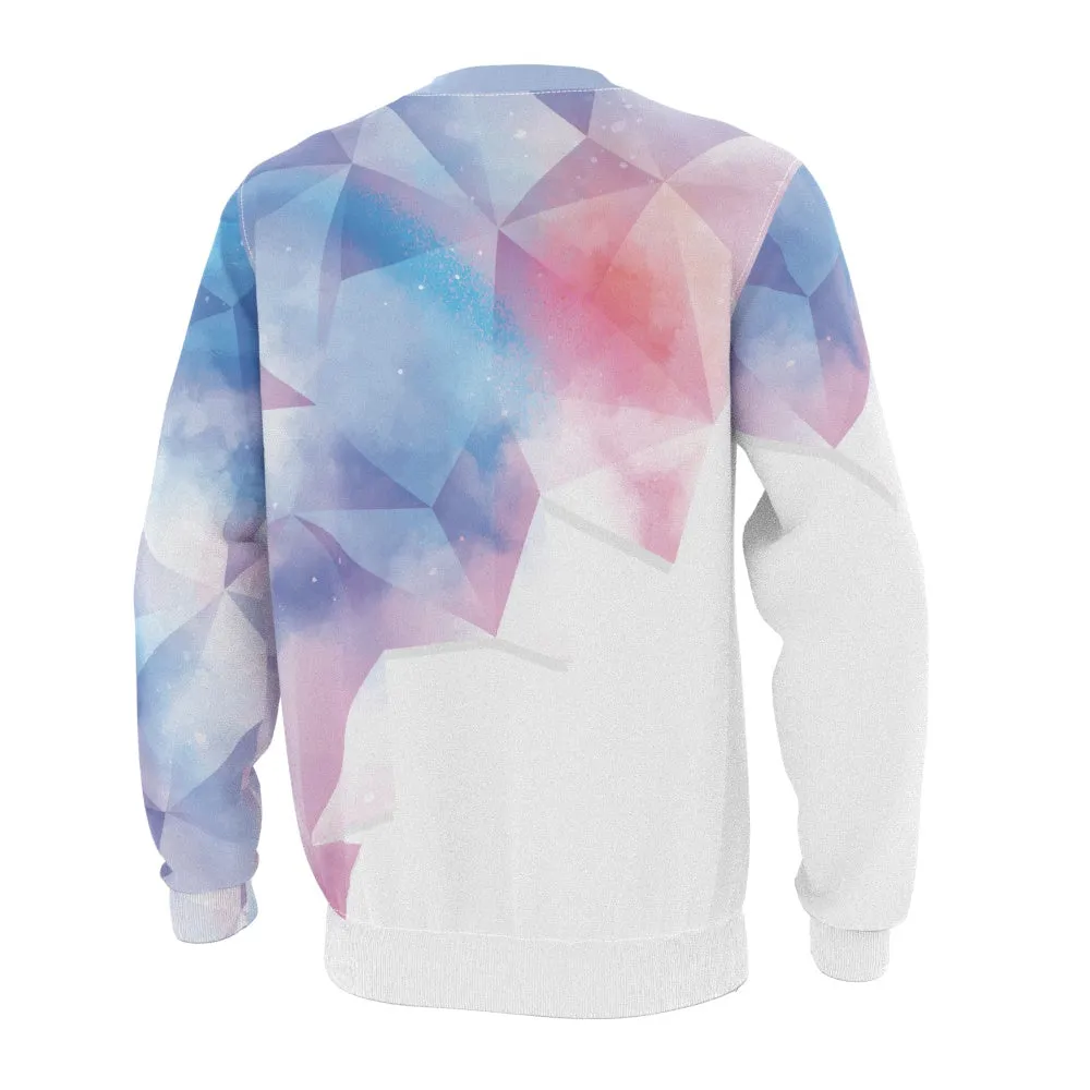 P-Clouds Sweatshirt