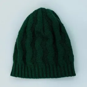 Patagonia Beanie Hat - Berretto di seconda mano - Verde - Taglia unica