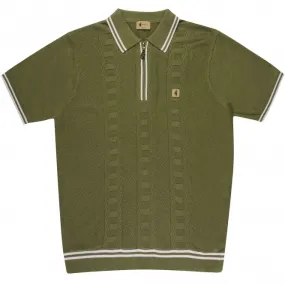 Pausini Polo Shirt - Spruce