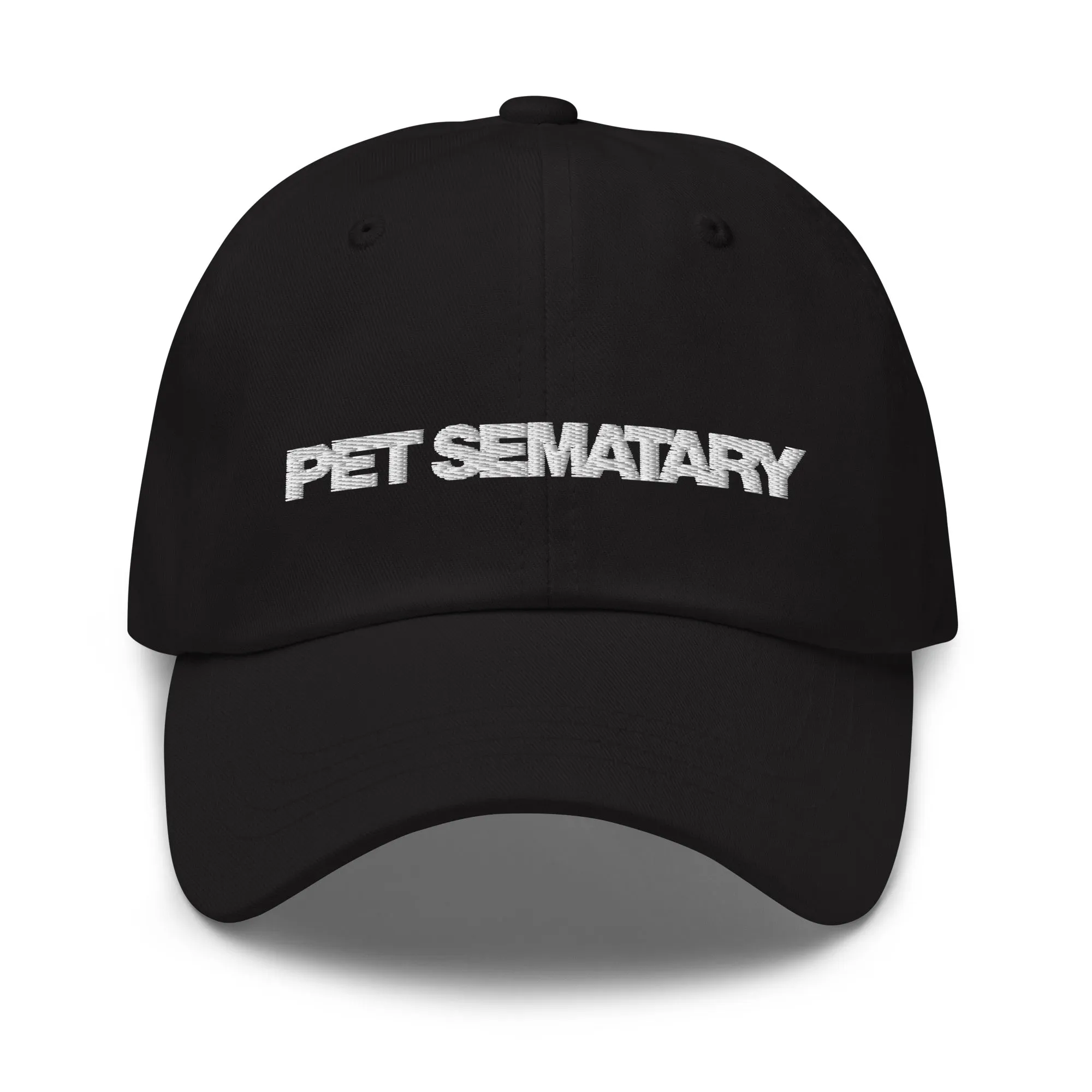 Pet Sematary (1989) Hat