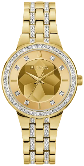 Bulova Ladies Phantom