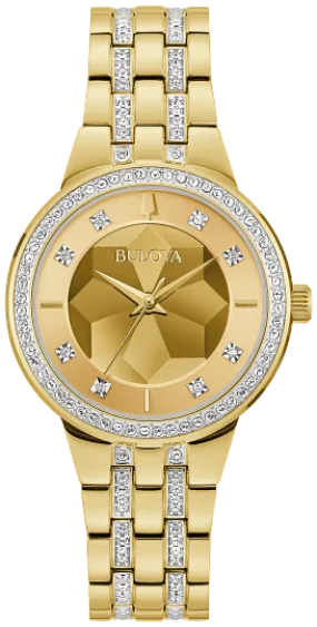 Bulova Ladies Phantom