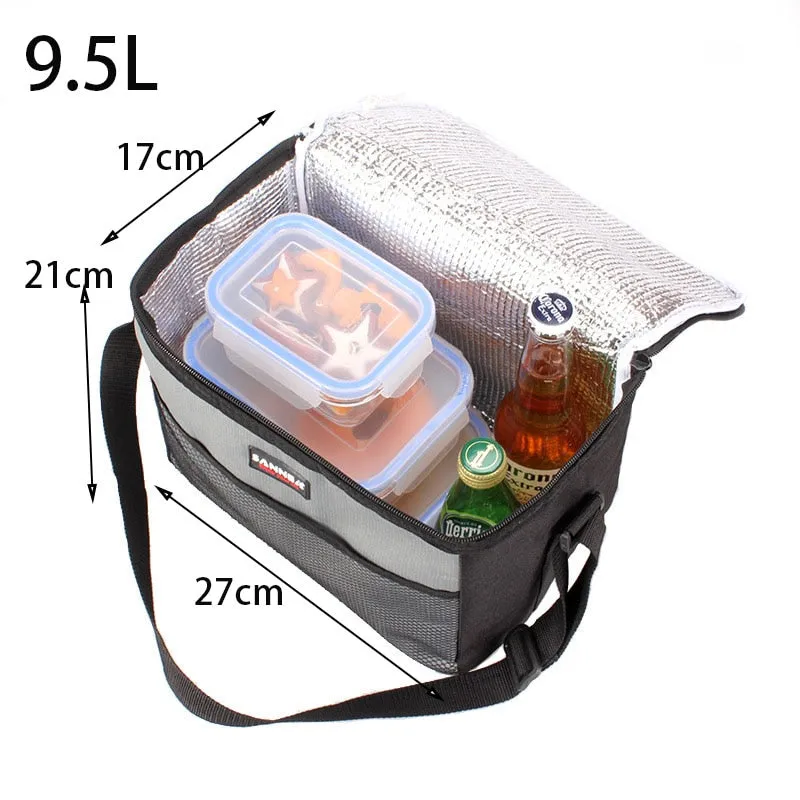 Picnic Cooler Bag