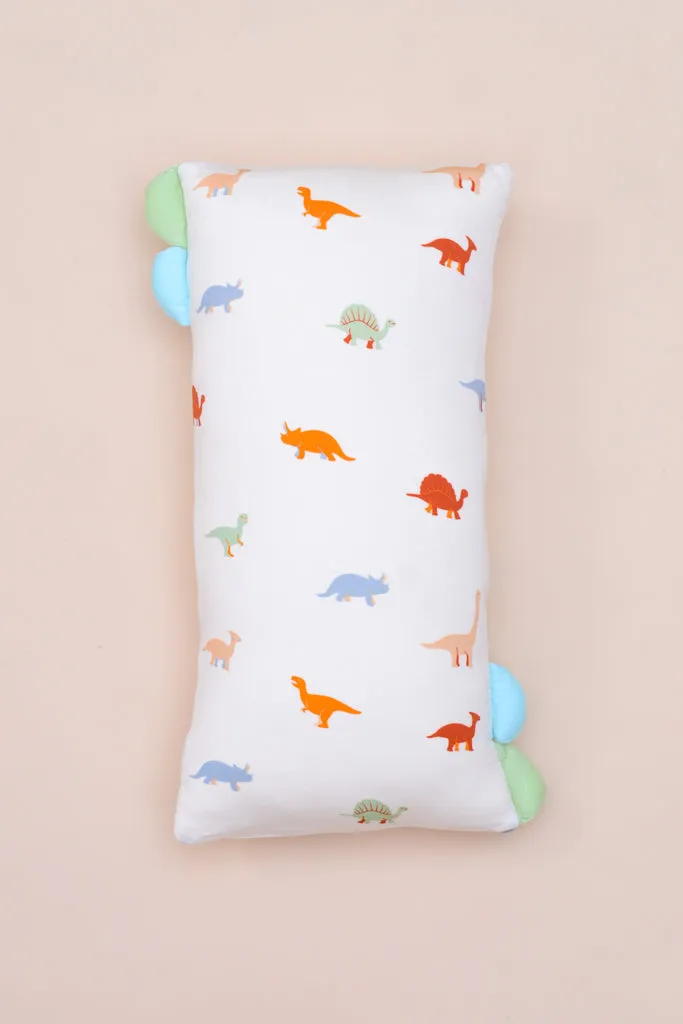 Dino Themed Pillow Set