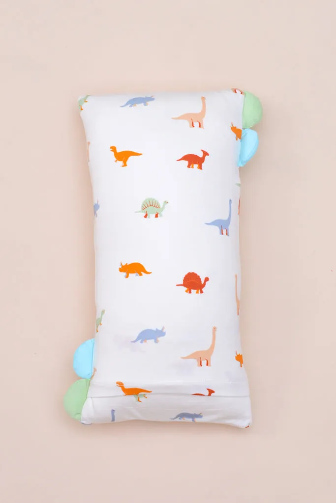 Dino Themed Pillow Set