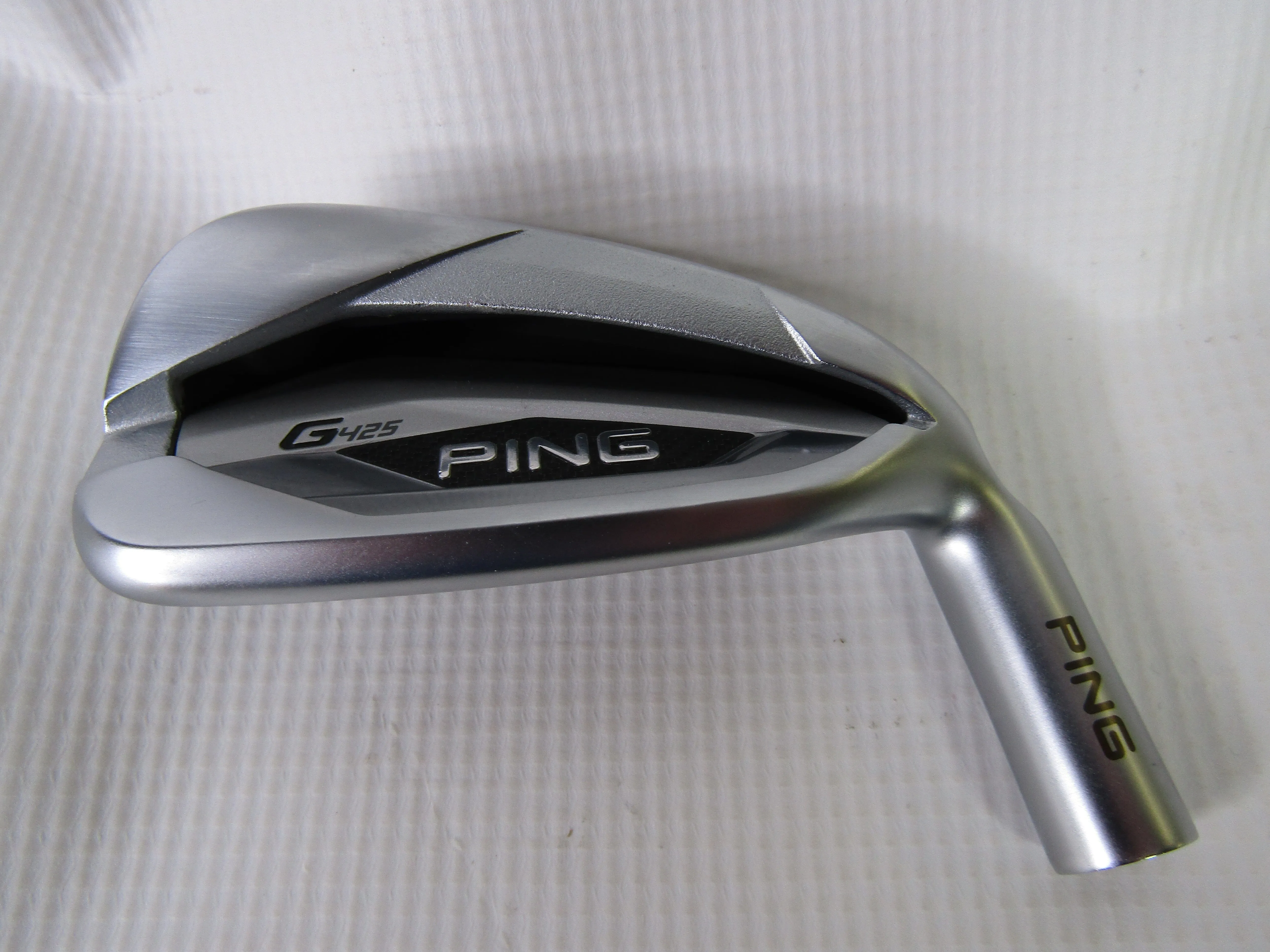 Ping G425 Demo #7 Iron HEAD ONLY Blue Dot Men's Right