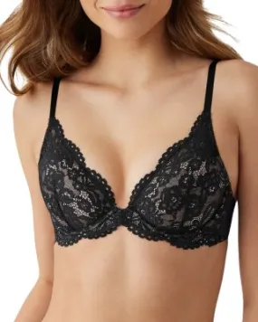 Plunge Contour Bra