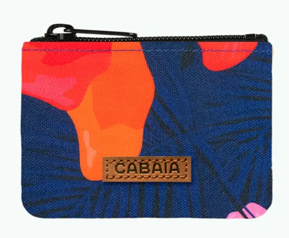 Nano Pouch Cabaïa Long Bien