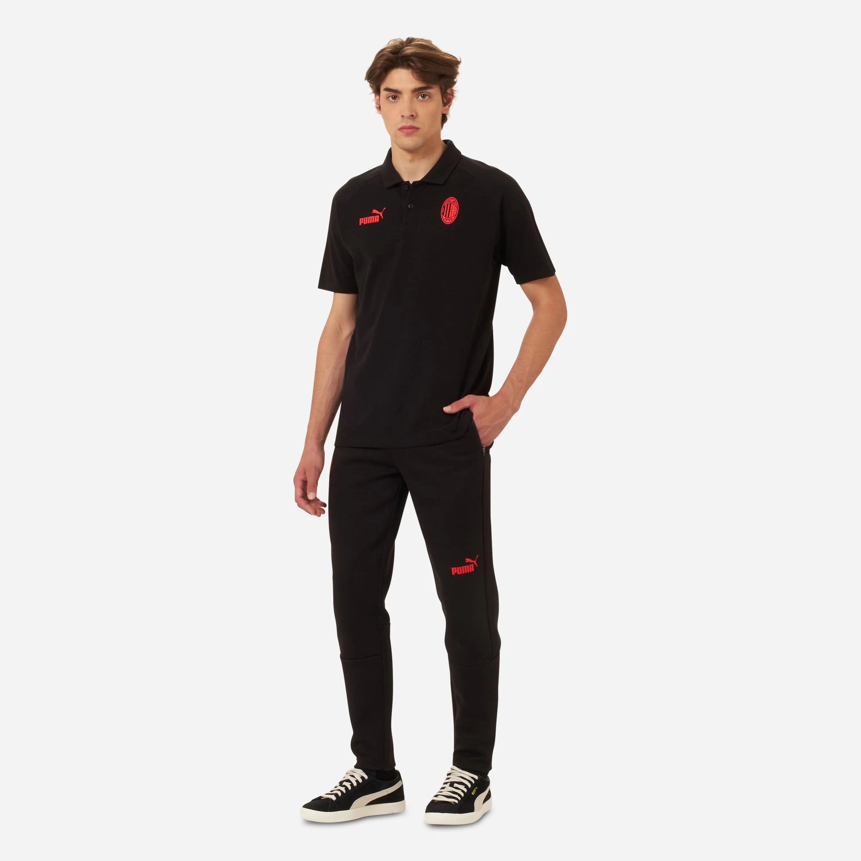 MILAN CASUALS 2022/23 Polo