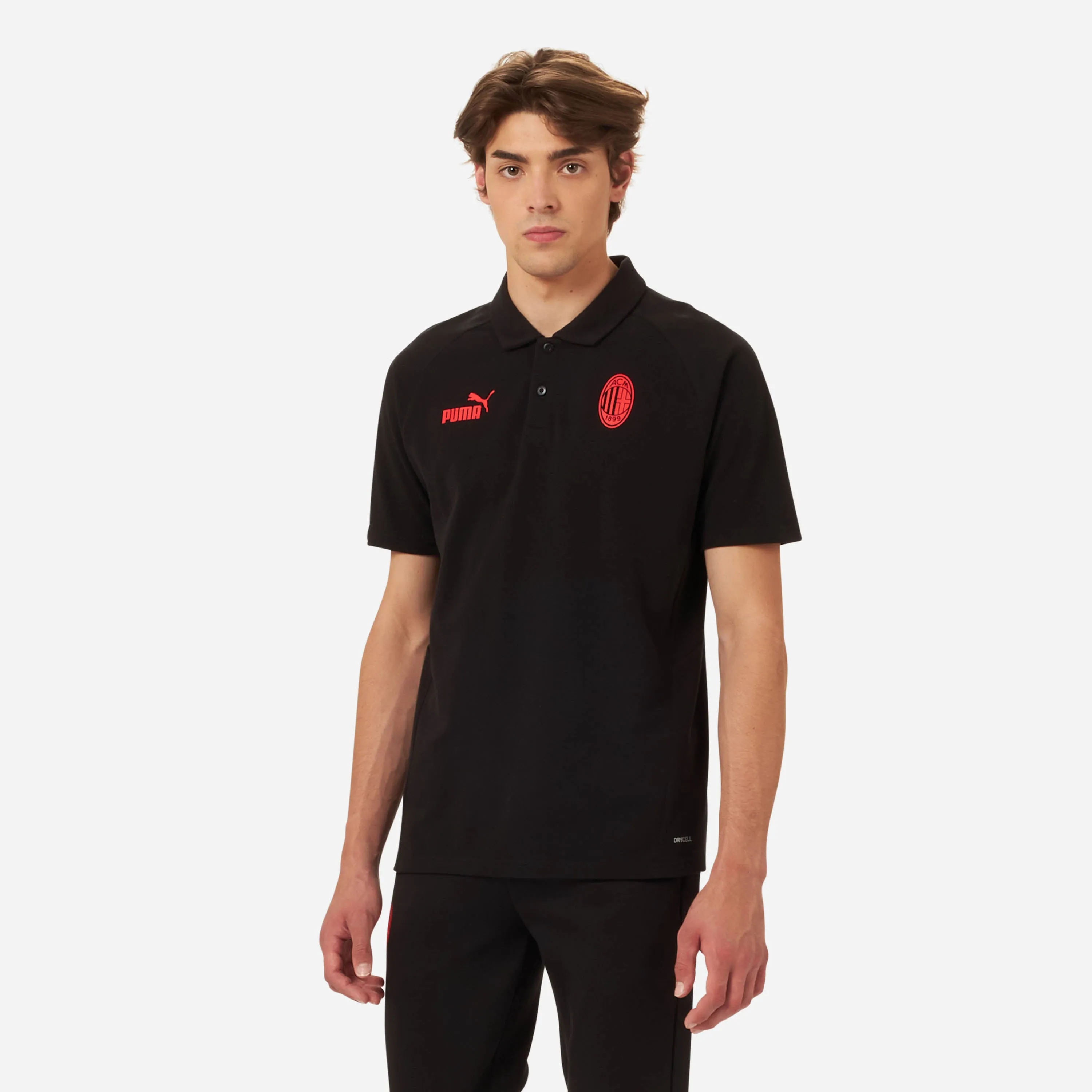 MILAN CASUALS 2022/23 Polo