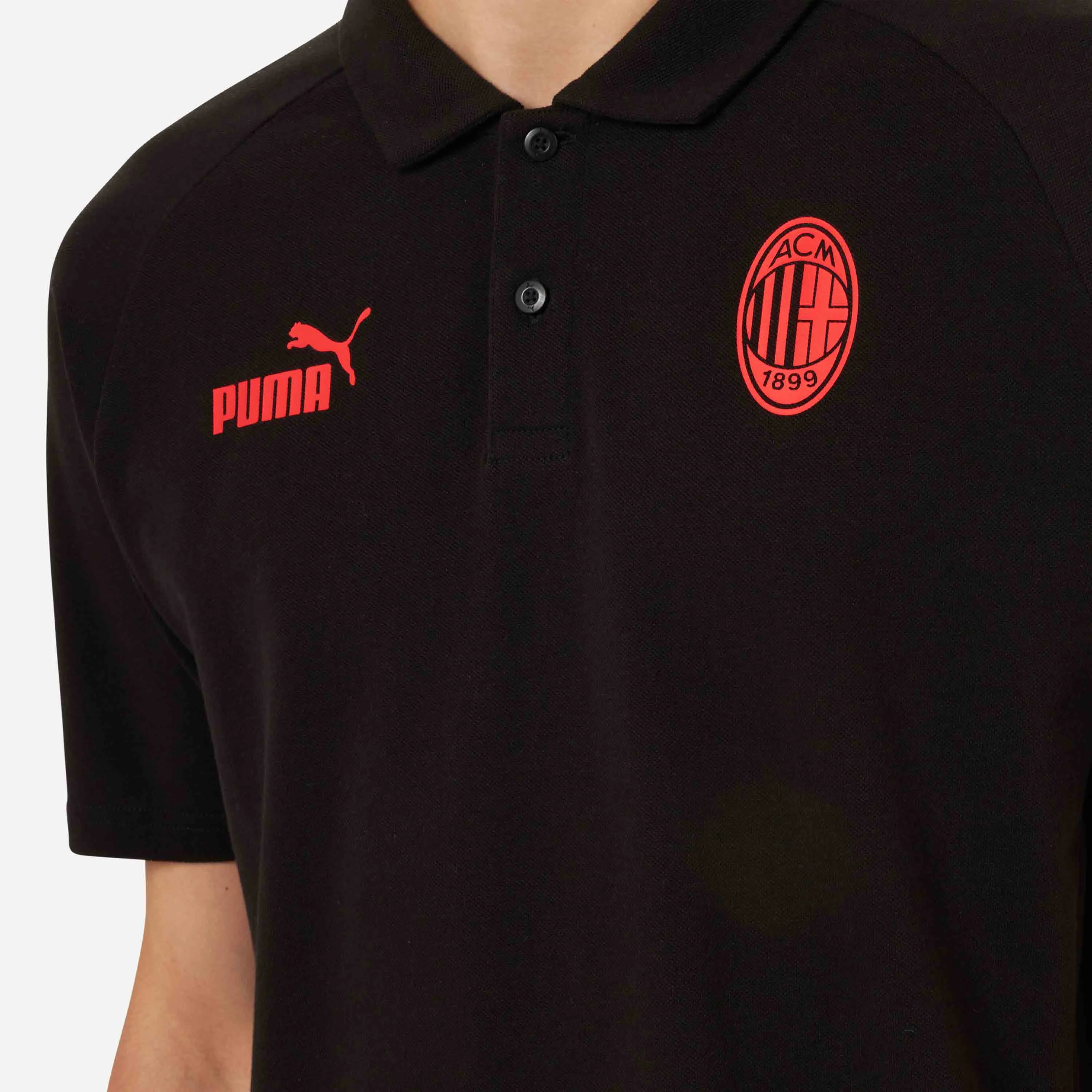 MILAN CASUALS 2022/23 Polo