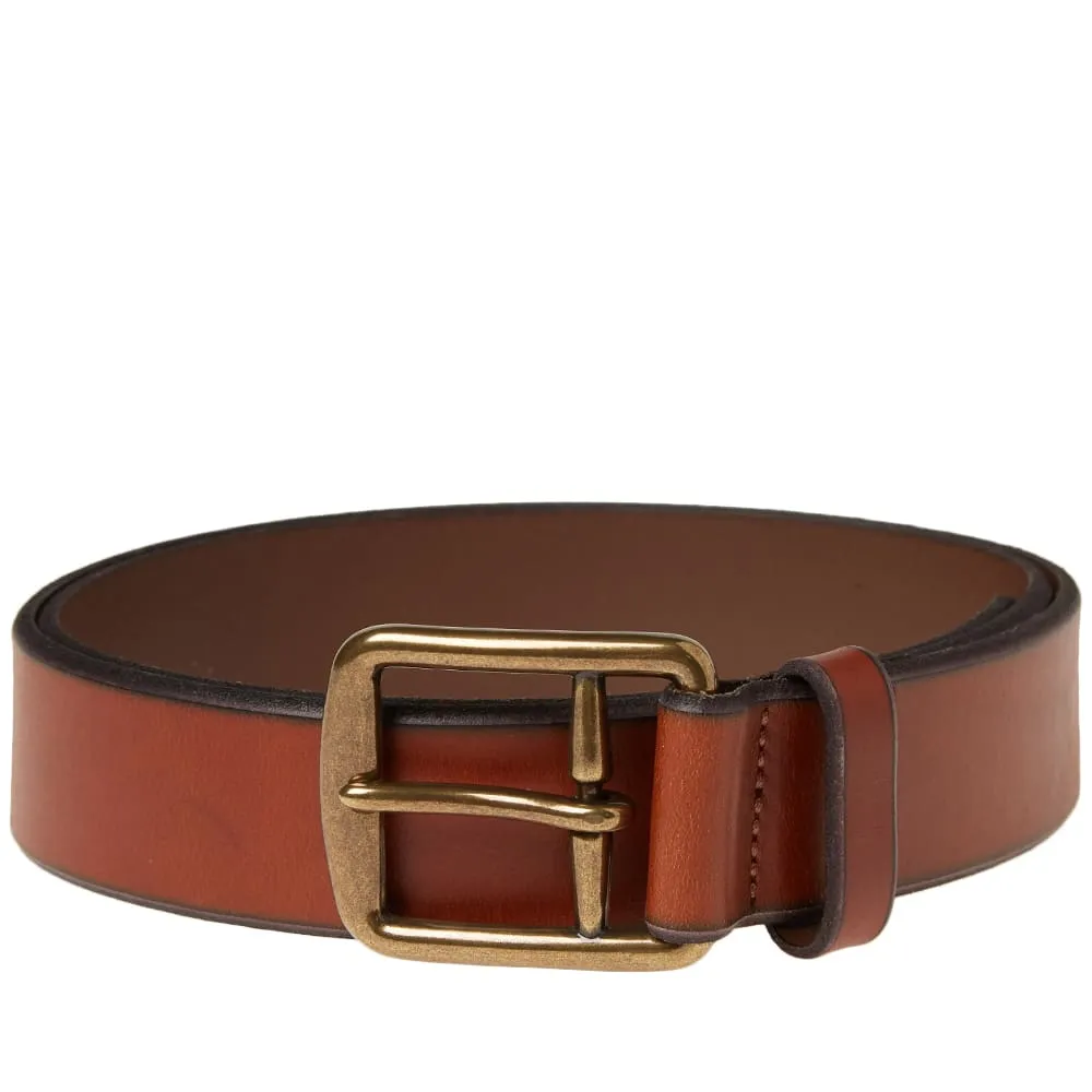 Polo Ralph Lauren BeltBrown