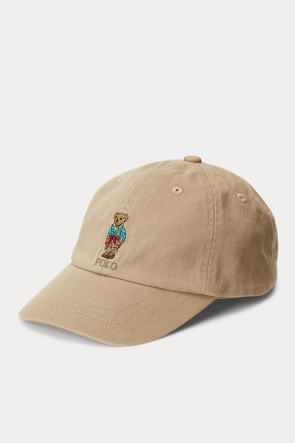 Polo Ralph Lauren Kids 4-7 Ya ocuk Polo Bear apka